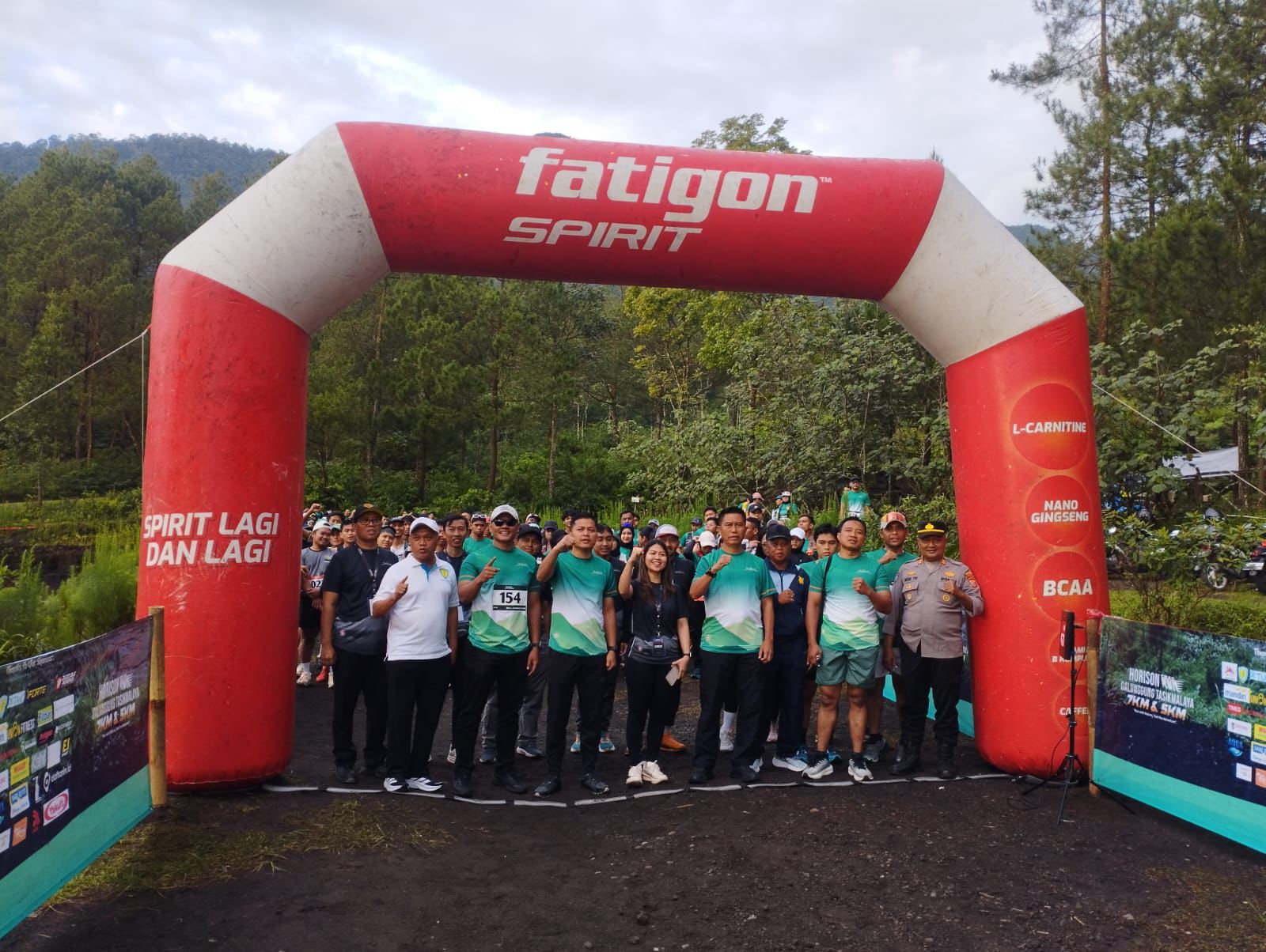 Standard post with preview picture