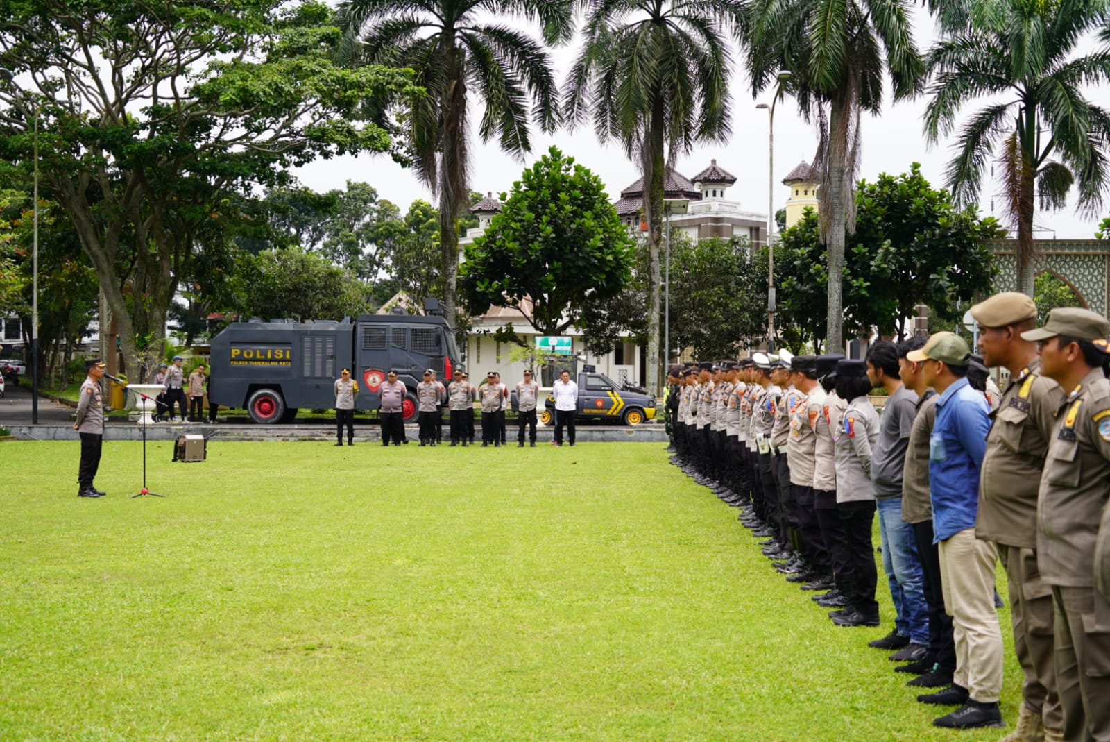 Standard post with preview picture