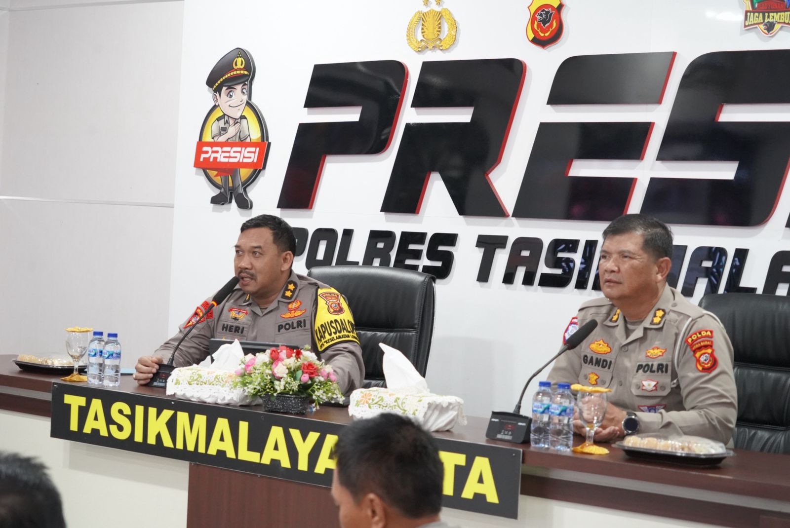 Standard post with preview picture